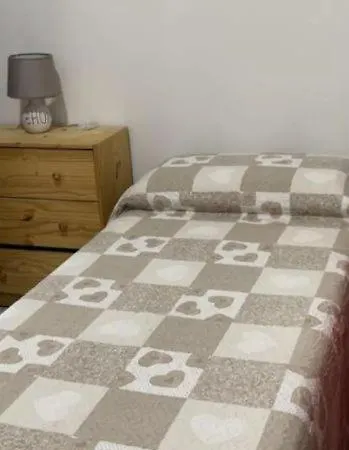 Daire La Dama Del Lago_flat With Access To The Lake